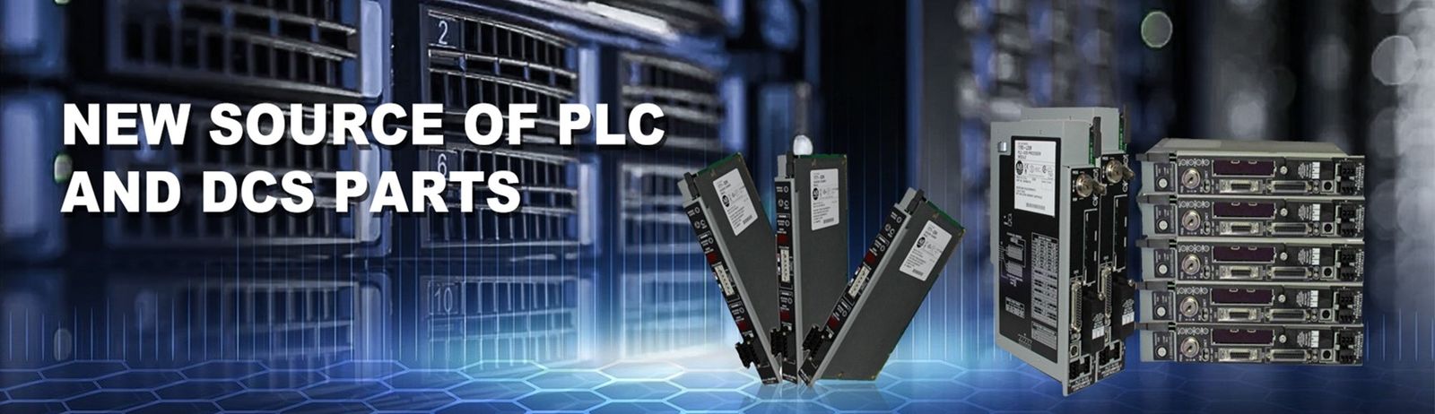 qualidade Peças PLC Omron fábrica