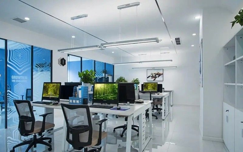 CHINA NEW SOURCE AUTOMATION CO.,LTD Perfil da companhia